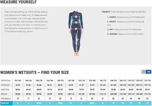 BARE 2MM Women's Elate Shorty Wetsuit | Comfortable high Stretch Neoprene Material | Short Sleeve | Great for All Watersports, Scuba Diving and Snorkeling in Kuwait