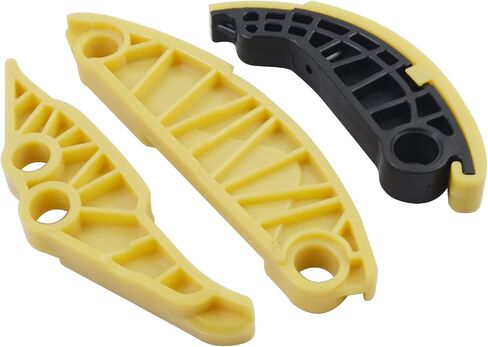GELUOXI Timing Chain Tensioner Kit Replacement for 2009-2015 VW Jetta Tiguan Golf GTI Passat CC Beetle Audi A4 A6 Q5 TT 2.0T EA888 Gen2 Engine 06H109469T 06H109469AD in Saudi Arabia