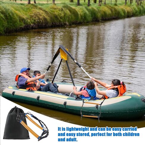 سلم حبل القارب، سلم قارب قابل للنفخ، سلم حبل عالي التحمل، سلم قوة القارب، تمديد للبالغين، قارب عائم، قوارب الكاياك، التجديف، قارب بمحرك in Kuwait