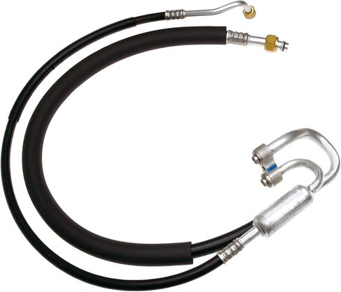 GM Genuine Parts 15-31087 Air Conditioning Compressor and Condenser Hose Assembly in Saudi Arabia