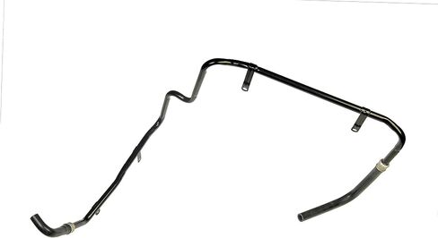 Dorman 626-100 HVAC Heater Hose Assembly Compatible with Select Models in Saudi Arabia