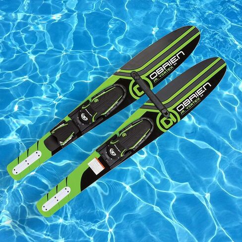 O'Brien Jr Vortex Widebody 54" Combo Water Skis in Saudi Arabia