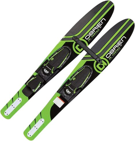 O'Brien Jr Vortex Widebody 54" Combo Water Skis in Saudi Arabia
