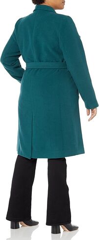 City Chic Women's Coat Sassy Military in Kuwait