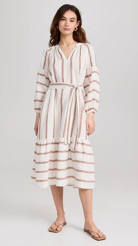 Rails Women's Vittoria Dress in Saudi Arabia