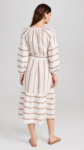 Rails Women's Vittoria Dress in Saudi Arabia