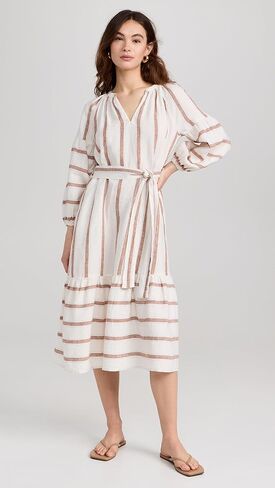 Rails Women's Vittoria Dress in Saudi Arabia