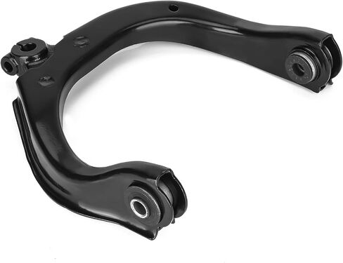 Front Lower Control Arm Support Bracket Suspension Kit Fit for Chevrolet Trailblazer, Fit for GMC Envoy 2002-2009, Fit for Buick Rainier 2004-2007, Bravada 2002-2004, with Ball Joint - 4 pcs in Saudi Arabia