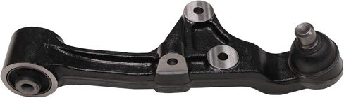 MOOG RK620043 Suspension Control Arm and Ball Joint Assembly front right lower in Saudi Arabia