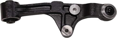 MOOG RK620043 Suspension Control Arm and Ball Joint Assembly front right lower in Saudi Arabia