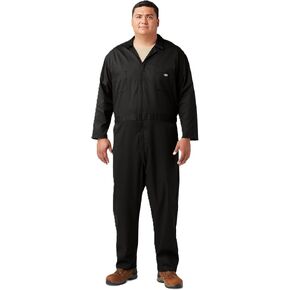 Dickies FLEX Long Sleeve Coveralls, DARK NAVY, 2X TL in Kuwait