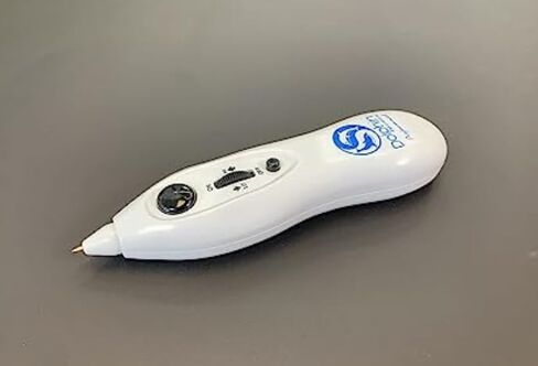 MEDI-STIM OTC Dolphin (الطبعة البيضاء) NEUROSTIM TENS in Saudi Arabia