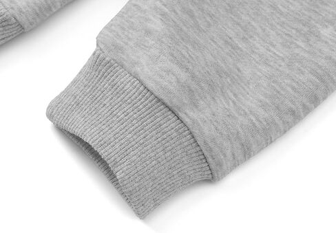 Novelty Print Hoodies for Boys - Soft Long Sleeve Pullover Shirt Size 6-18 in Saudi Arabia