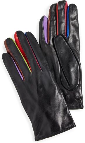 Carolina Amato Women's L02 Gloves in Saudi Arabia
