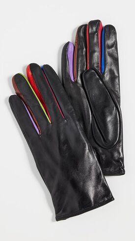 Carolina Amato Women's L02 Gloves in Saudi Arabia
