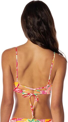 Maaji Womens Dream Garden Reversible Underwire in Kuwait
