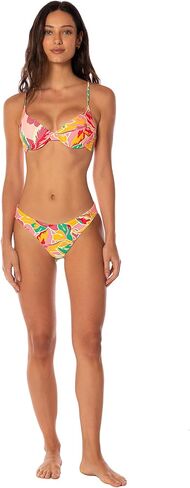 Maaji Womens Dream Garden Reversible Underwire in Kuwait