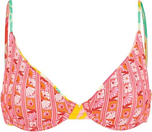 Maaji Womens Dream Garden Reversible Underwire in Kuwait