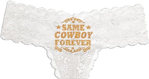 RhinestoneSash Same Cowboy Forever Bachelorette - Funny Lingerie Shower Gifts for Bride - Western Bridal Shower Supplies in Saudi Arabia