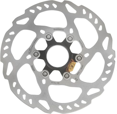 SHIMANO SMRT70S Sm-rt70 Brake disc in Saudi Arabia
