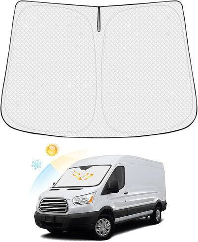 Sunshades for Mazda CX-90 2024-2025 CX90 Accessories Windshield Sun Shade Side Rear Window Shade Cover Sun Visor Shield Privacy Protection Keep Vehicle Cool Black 8PCS in Saudi Arabia