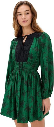 Sea Women's Joan Print Tunic Dress in Saudi Arabia