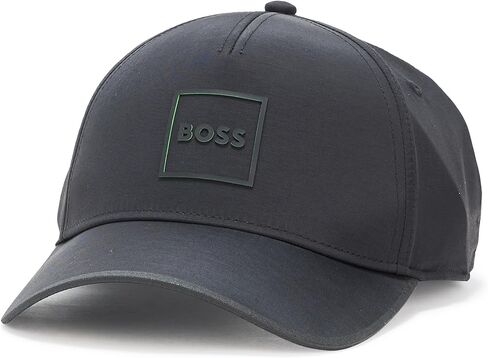 BOSS Mens Outline Logo Baseball Cap in Kuwait