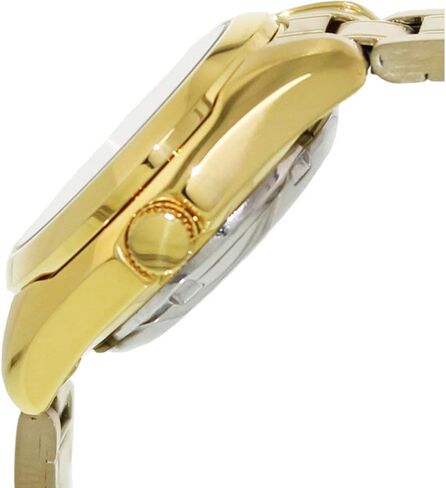 SEIKO Series 5 Automatic Gold Dial Ladies Watch SYMK20 in Saudi Arabia