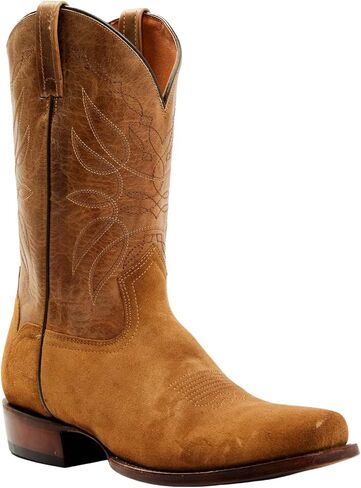 Men's Madison Western Boot Square Toe - Rc1025 in Saudi Arabia