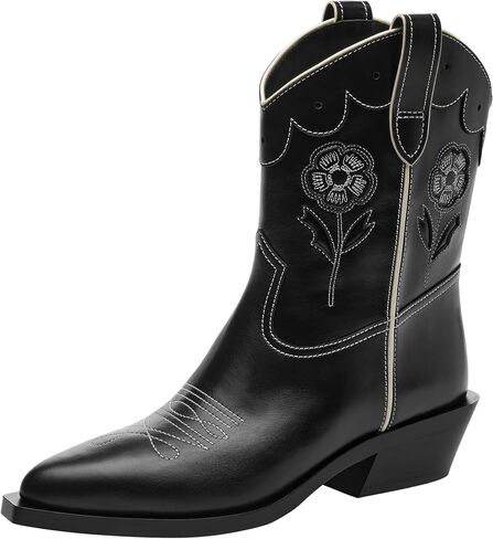 حذاء Aria Cowboy للرجال من COACH in Saudi Arabia