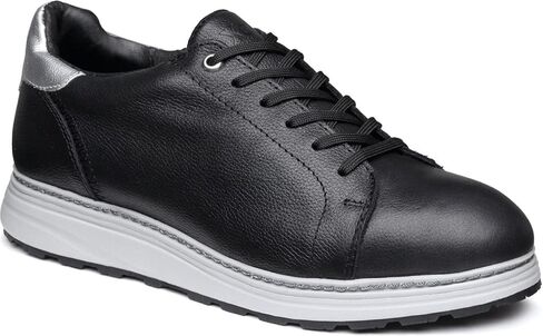 Xena Workwear Rogue, Women's, Steel Toe, Slip Resistant, Oxford, Work Shoe in Saudi Arabia