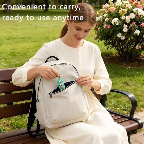 Portable Sleep Device, Handheld Palm Aid, Tools for Chill and Soothing The Mind and Body Cyan in Saudi Arabia