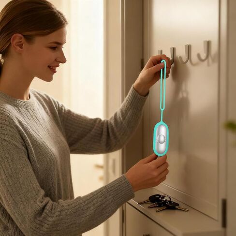 Portable Sleep Device, Handheld Palm Aid, Tools for Chill and Soothing The Mind and Body Cyan in Saudi Arabia