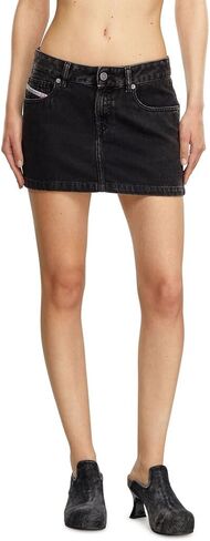 Diesel DE-Ron Short Length Skirts in Saudi Arabia
