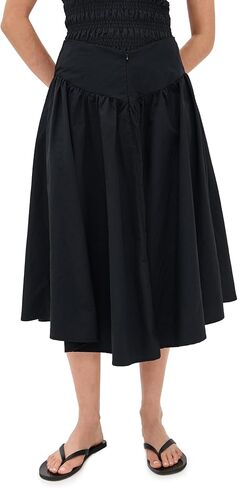 Peachy Den Women's The Deba Skirt in Saudi Arabia