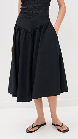 Peachy Den Women's The Deba Skirt in Saudi Arabia