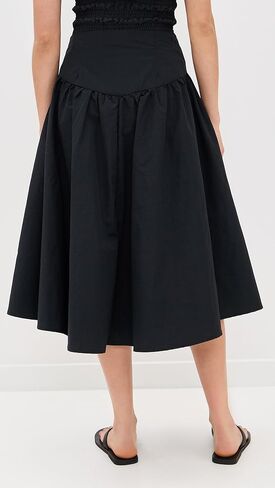 Peachy Den Women's The Deba Skirt in Saudi Arabia