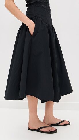 Peachy Den Women's The Deba Skirt in Saudi Arabia