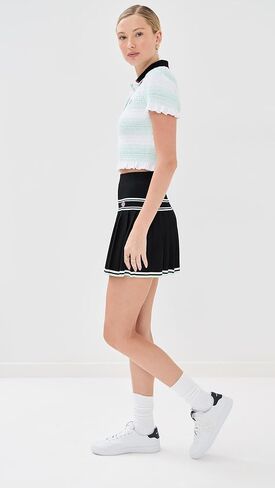 Casablanca Women's Viscose Skirt in Saudi Arabia