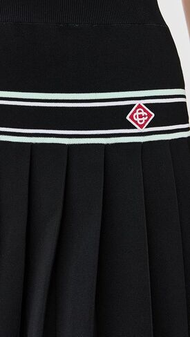 Casablanca Women's Viscose Skirt in Saudi Arabia