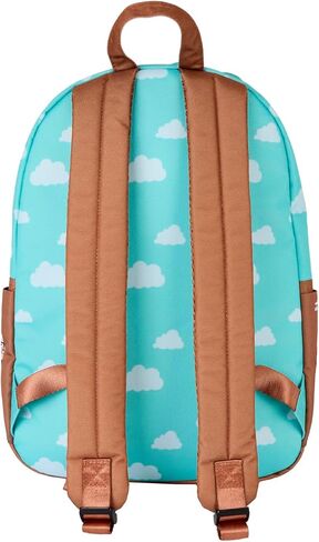 Loungefly Disney Pixar Up Nylon Full-Size Backpack in Saudi Arabia