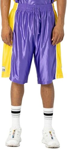 Pro Club Men's Comfort Basketball Short in Saudi Arabia