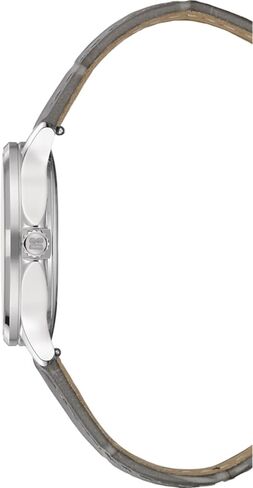 Certina, Womens, DS 8 Lady, 31, mm, Leather, Quartz, Precidrive, Watch, White, Leather, C0450101603100 in Saudi Arabia