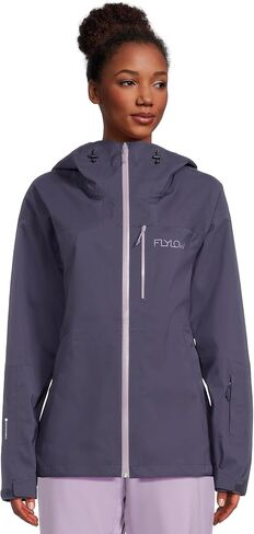Flylow womens Lucy Jacket in Saudi Arabia