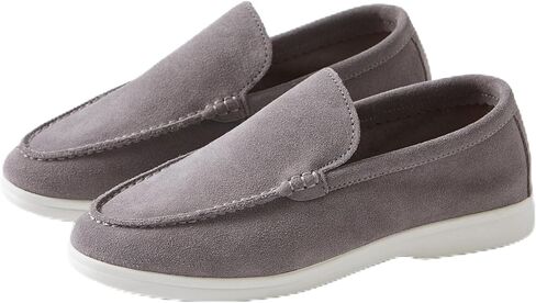 Loafers for Women, Comfortable Stylish - Lightweight and Breathable Womens Shoes, Women's Loafers & Slip-Ons Casual Shoes in Saudi Arabia