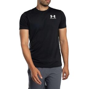 تي شيرت رجالي بأكمام قصيرة مناسب من Under Armour in Kuwait