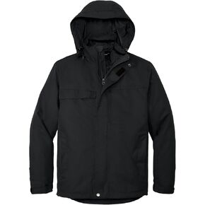 Port Authority Herringbone 3-in-1 Parka in Saudi Arabia