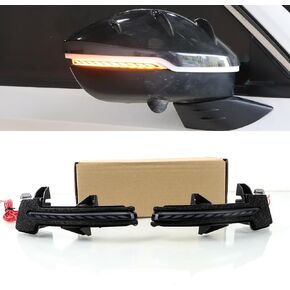 2PCS For Honda Accord 2022 White Amber DRL Switchback Turn Signal Led Daytime Running Light Front Bumper Fog Lights Driving Lamp Blue Night Light in Kuwait