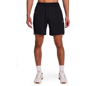 Reebok Mens Distance 7" Short in Kuwait