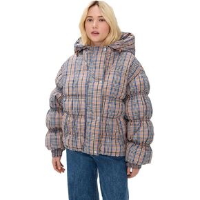 Free People Women's Party of One Puffer in Saudi Arabia